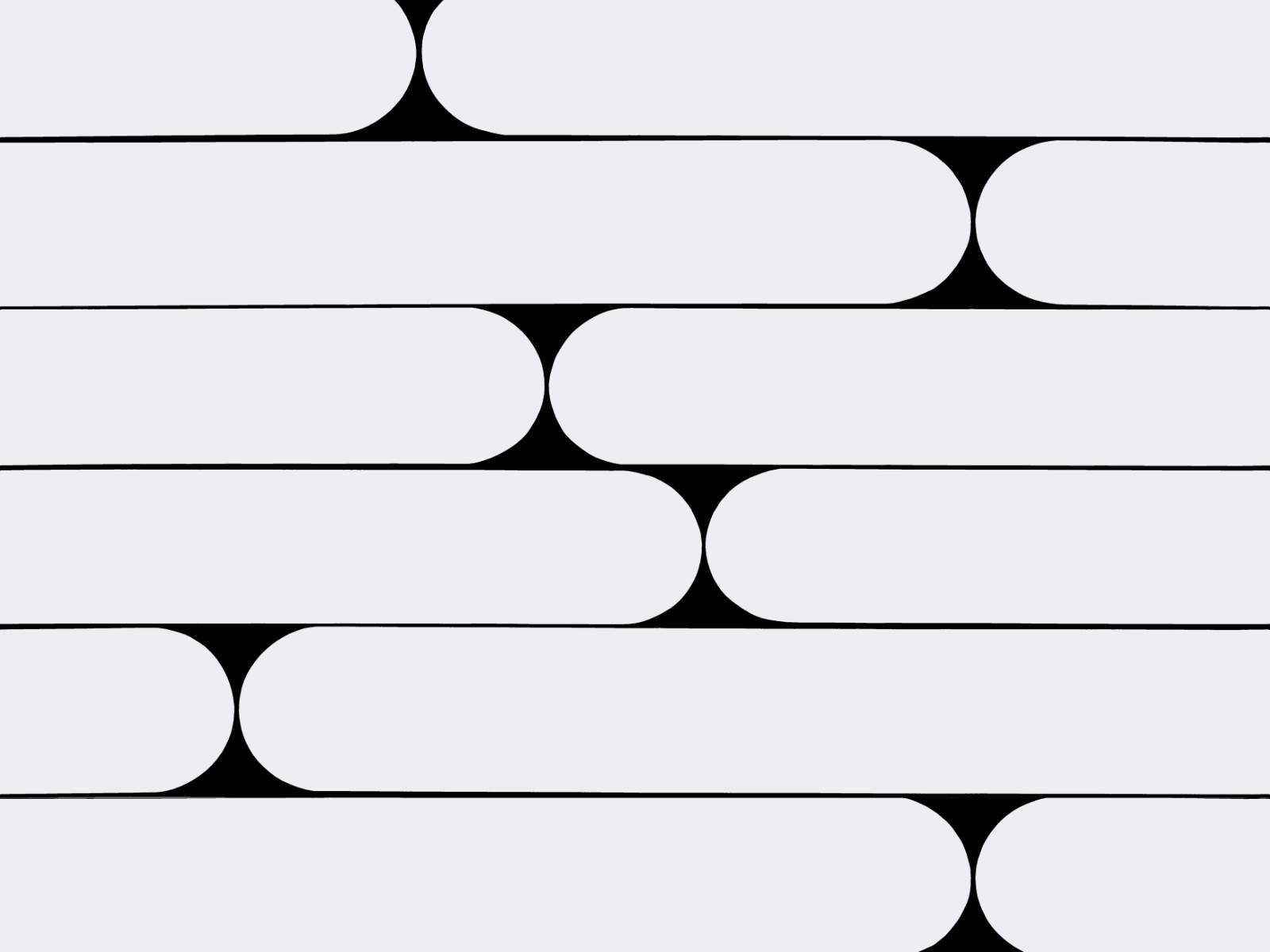 HookedOnWalls Marimekko Vol 06 Putki - 25123
