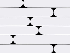 HookedOnWalls Marimekko Vol 06 Putki - 25123