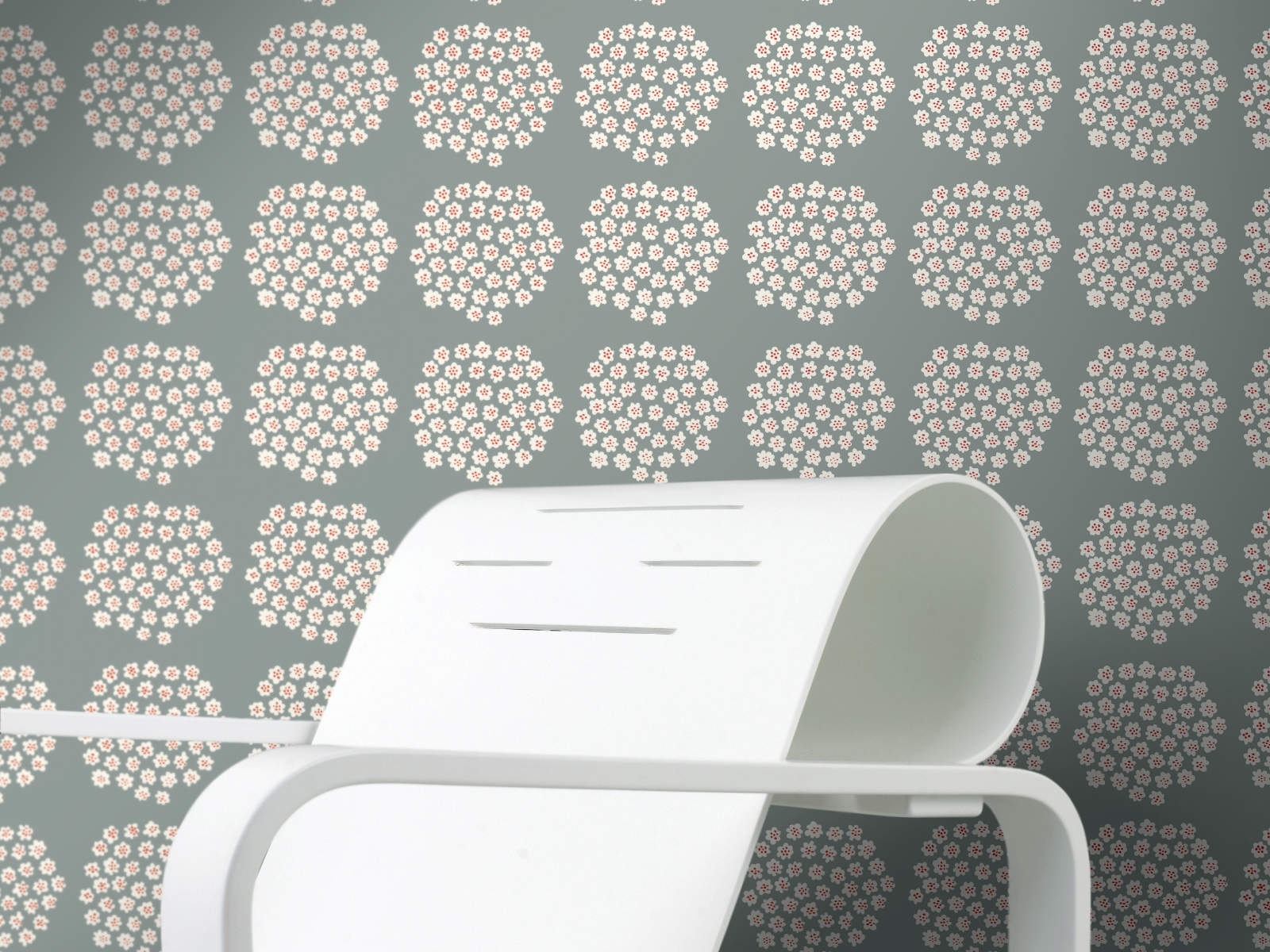HookedOnWalls Marimekko Vol 06 Puketti - 25125