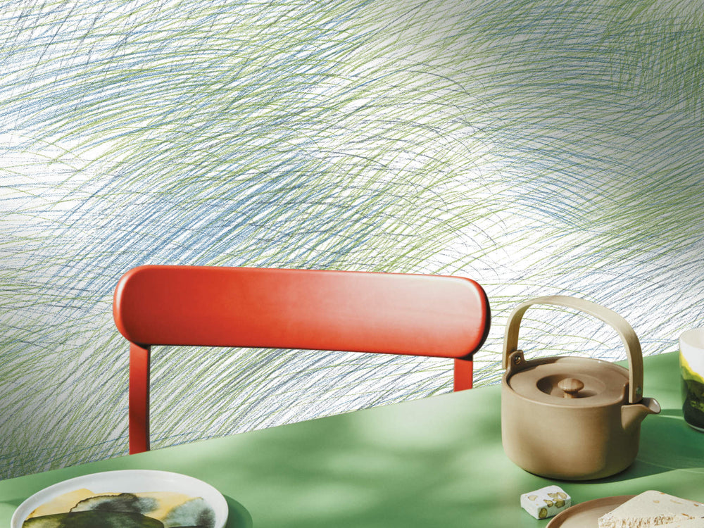 HookedOnWalls Marimekko Vol 06 Lepo - 25142