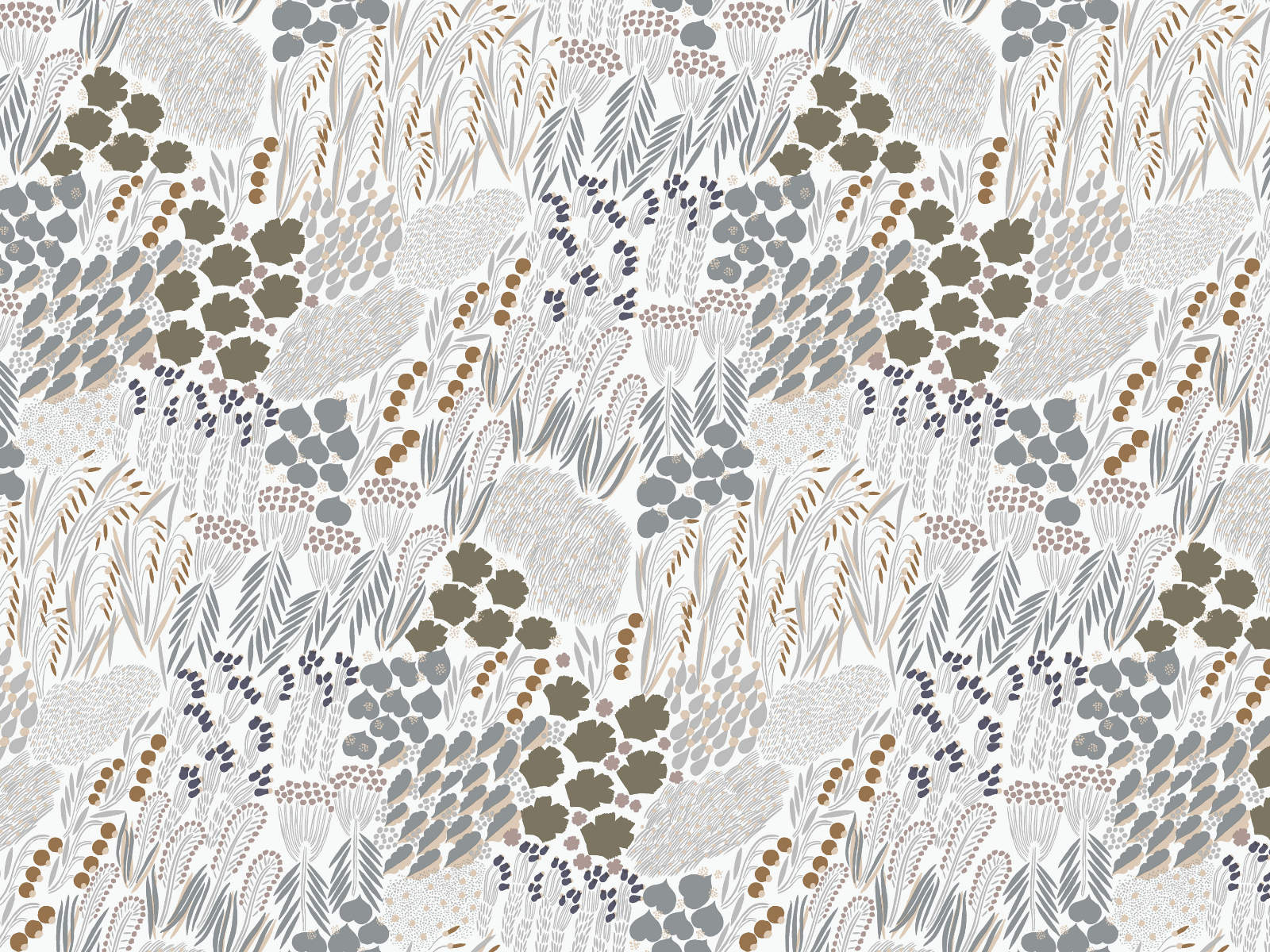 HookedOnWalls Marimekko Vol 06 Pieni Letto - 25145