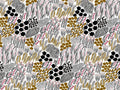 HookedOnWalls Marimekko Vol 06 Pieni Letto - 25146