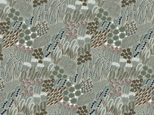 HookedOnWalls Marimekko Vol 06 Pieni Letto - 25147
