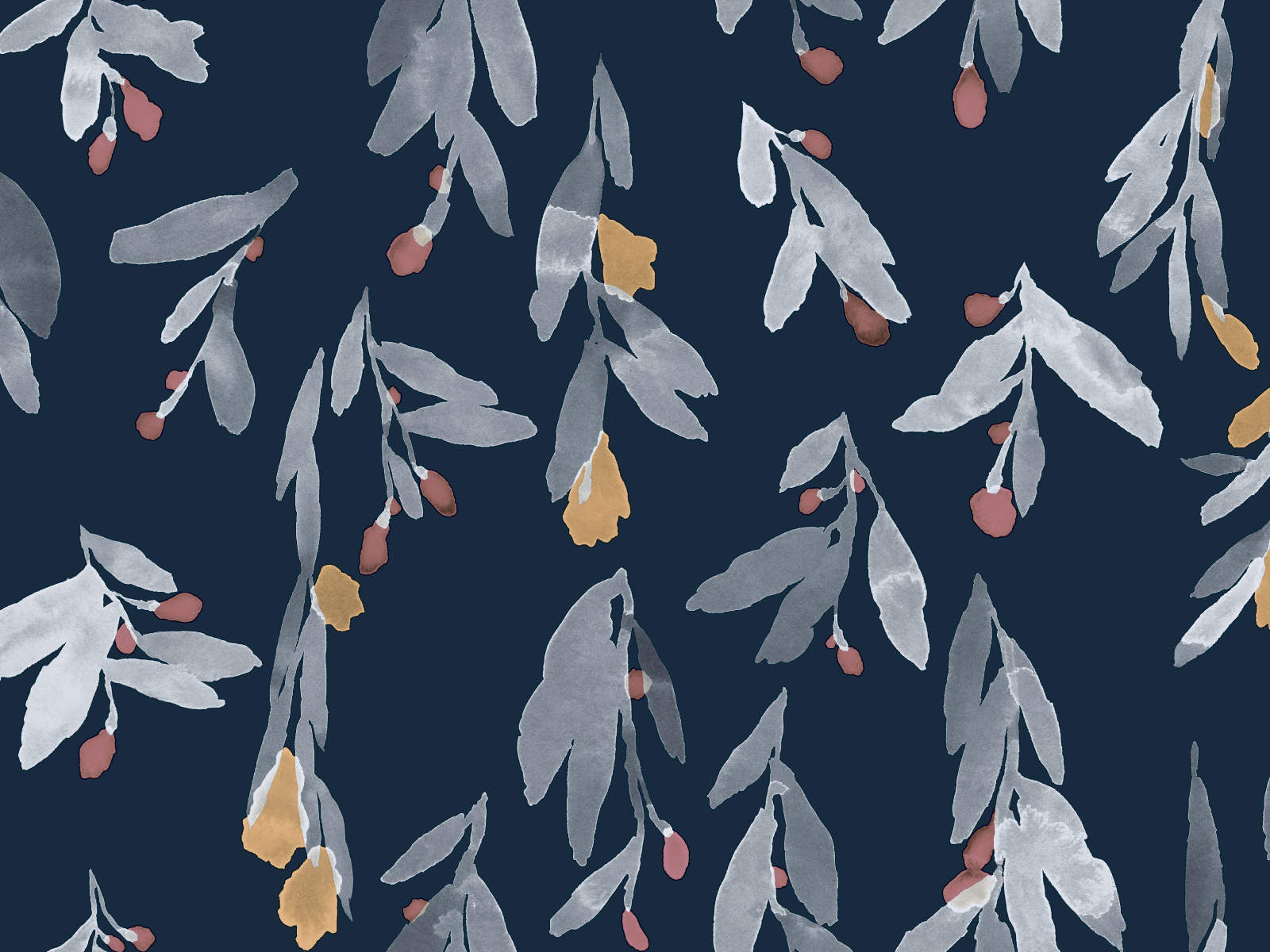HookedOnWalls Marimekko Vol 06 Pieni Hyhma - 25150