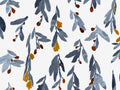 HookedOnWalls Marimekko Vol 06 Pieni Hyhma - 25151