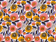 HookedOnWalls Marimekko Vol 06 Rosarium - 25155
