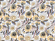 HookedOnWalls Marimekko Vol 06 Rosarium - 25156