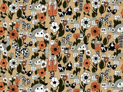 HookedOnWalls Marimekko Vol 06 Marikyla - 25165