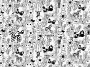 HookedOnWalls Marimekko Vol 06 Marikyla - 25166
