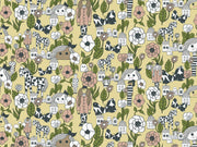 HookedOnWalls Marimekko Vol 06 Marikyla - 25167