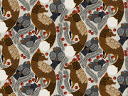 HookedOnWalls Marimekko Vol 06 Ketunmarja - 25175