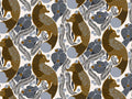 HookedOnWalls Marimekko Vol 06 Ketunmarja - 25176