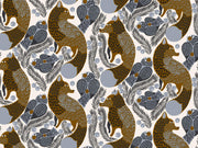 HookedOnWalls Marimekko Vol 06 Ketunmarja - 25176