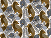 HookedOnWalls Marimekko Vol 06 Ketunmarja - 25176