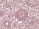 HookedOnWalls Marimekko Vol 06 Kurjenpolvi - 25180