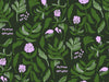 HookedOnWalls Marimekko Vol 06 Kasvio - 25190