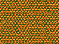 HookedOnWalls Enriquezland Psyco Cuori  - 25502