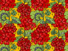 HookedOnWalls Enriquezland Love Geranei - 25505