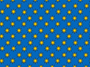 HookedOnWalls Enriquezland Stelle - 25519