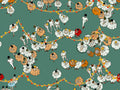 HookedOnWalls Enriquezland Le Ballet - 25523