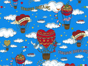 HookedOnWalls Enriquezland Italian Dream - 25532