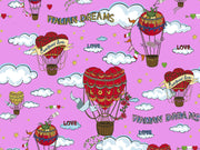 HookedOnWalls Enriquezland Italian Dream - 25533