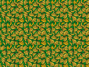 HookedOnWalls Enriquezland Banane - 25541