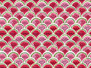 HookedOnWalls Enriquezland Peace Of Melon - 25542