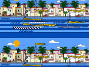 HookedOnWalls Enriquezland Mare Mare Mare - 25547