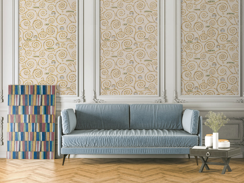 HookedOnWalls Academy Stoclet - 25600