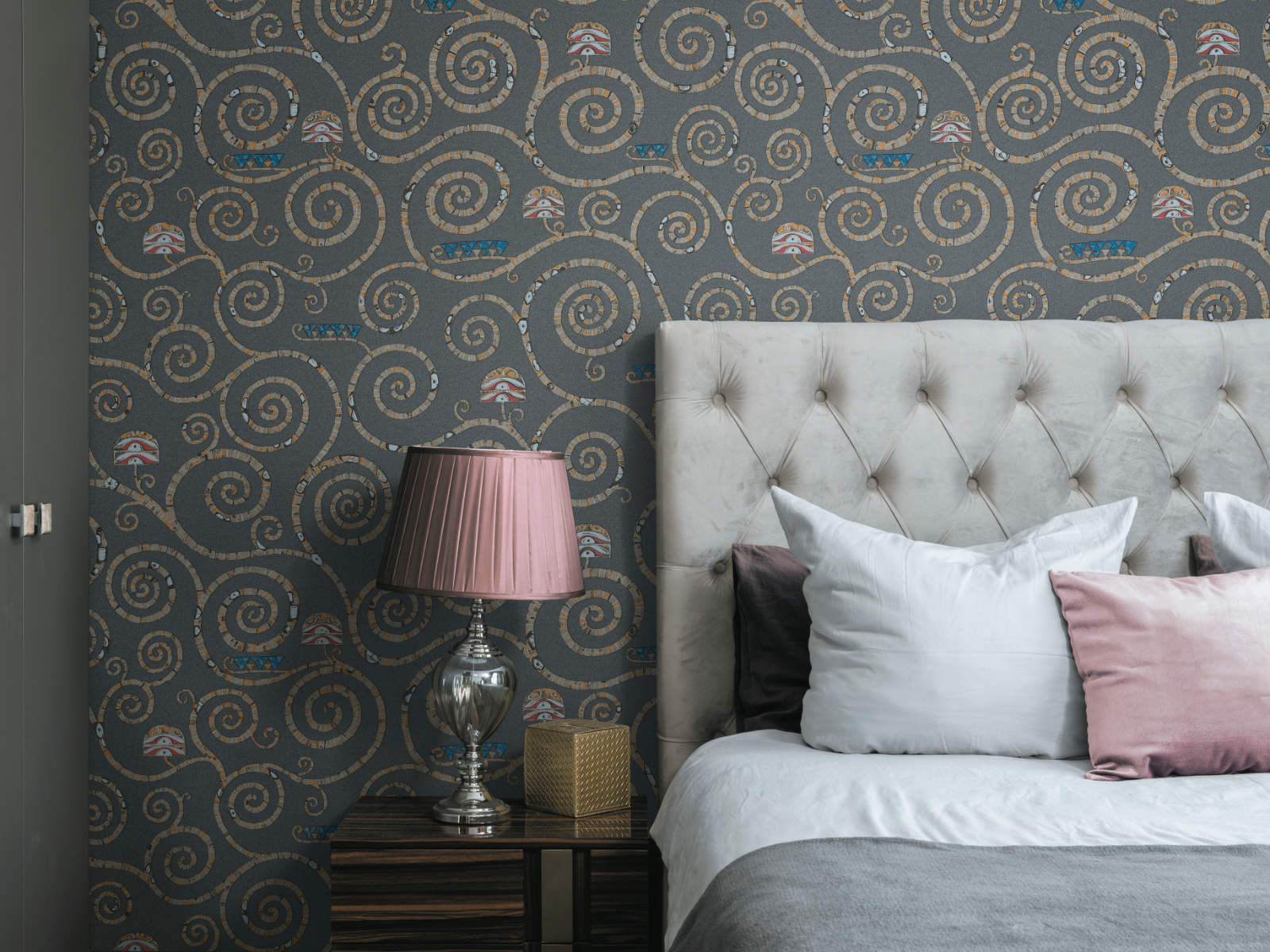 HookedOnWalls Academy Stoclet - 25603