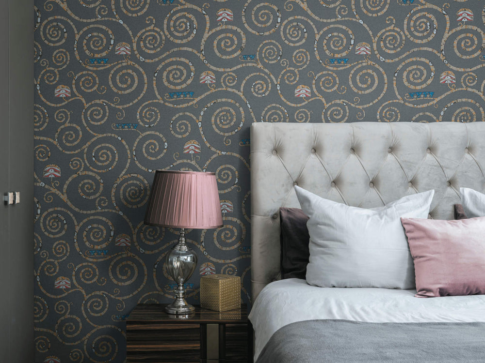 HookedOnWalls Academy Stoclet - 25603