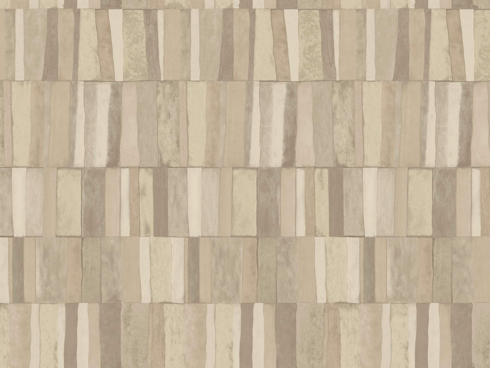 HookedOnWalls Academy Ritter Tiles - 25611