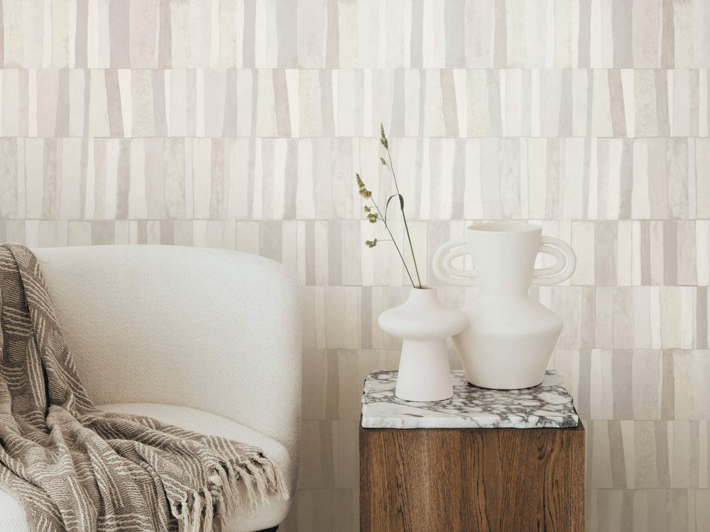 HookedOnWalls Academy Ritter Tiles - 25612