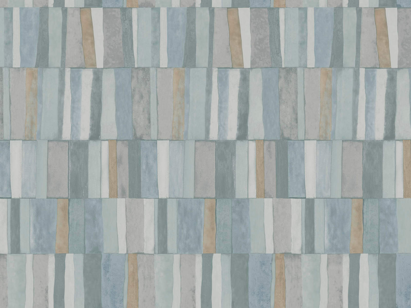 HookedOnWalls Academy Ritter Tiles - 25613