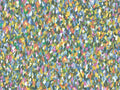 HookedOnWalls Academy Blumen - 25650