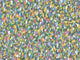 HookedOnWalls Academy Blumen - 25650