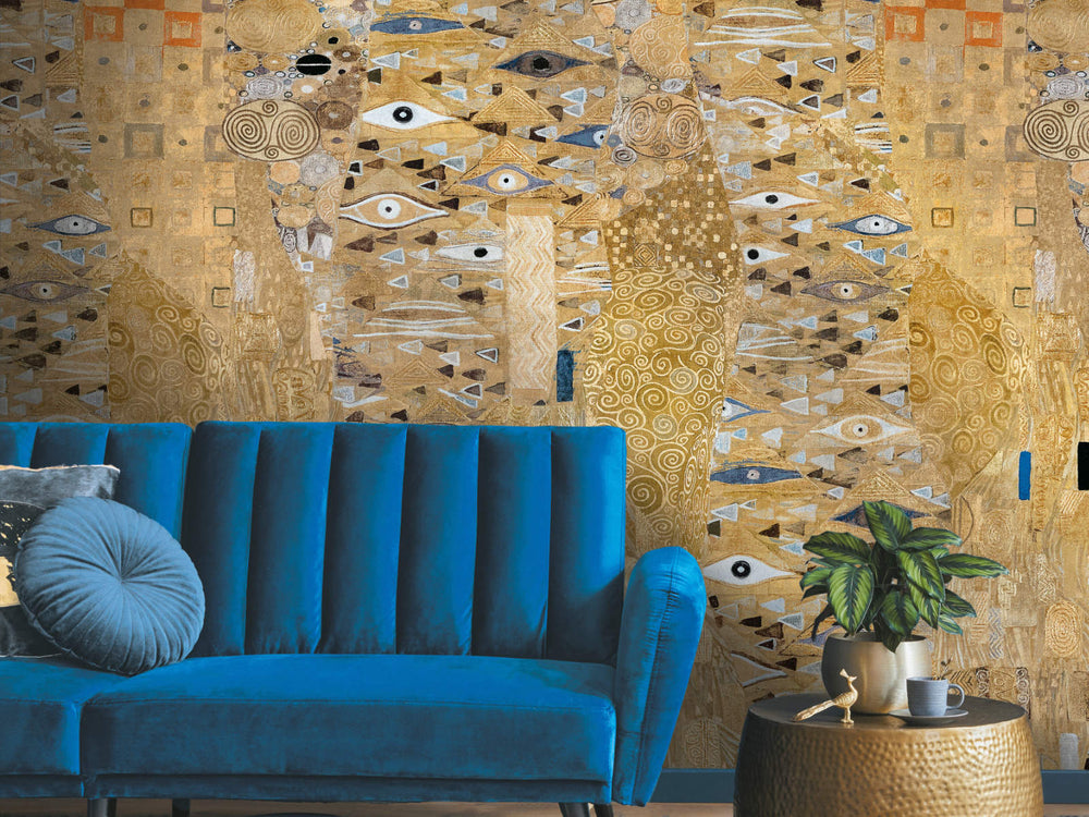 HookedOnWalls Academy Adele Metallic - 25680