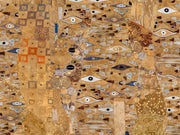 HookedOnWalls Academy Adele Metallic - 25680