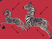 Hookedonwalls Scalamandré Zebras - 26000