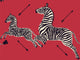 Hookedonwalls Scalamandré Zebras - 26000