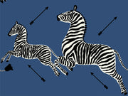 Hookedonwalls Scalamandré Zebras - 26002