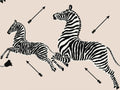 Hookedonwalls Scalamandré Zebras - 26003