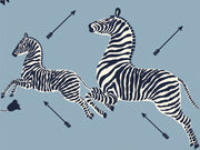 Hookedonwalls Scalamandré Zebras - 26004