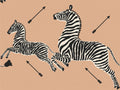 Hookedonwalls Scalamandré Zebras - 26007
