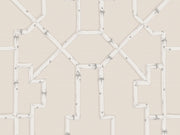 Hookedonwalls Scalamandré Baldwin Bamboo - 26015