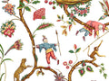 Hookedonwalls Scalamandré Chinoise Exotique - 26025