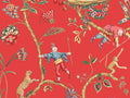 Hookedonwalls Scalamandré Chinoise Exotique - 26027