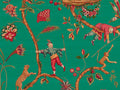 Hookedonwalls Scalamandré Chinoise Exotique - 26029