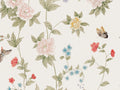 Hookedonwalls Scalamandré Luoyang Garden - 26035